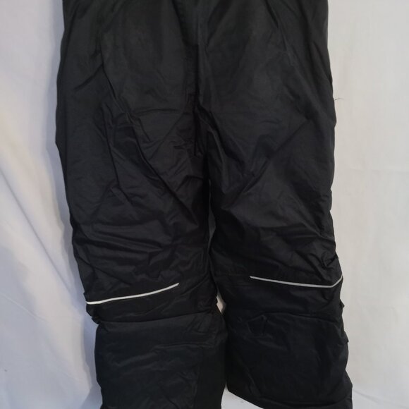 Kids' Columbia Snowpants Sm (7-8) - Picture 2 of 3